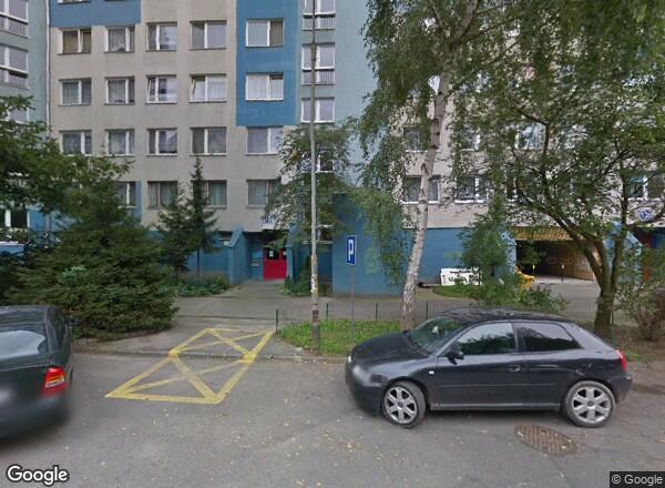 Ceny mieszkań Wrocław UL. KOZANOWSKA 103