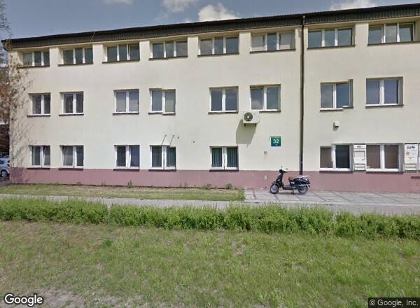 Ceny mieszkań Warszawa ul. Komitetu Obrony Robotników 32