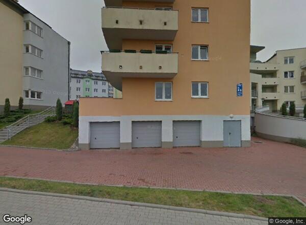 Ceny mieszkań Gdańsk Łańcucka 4