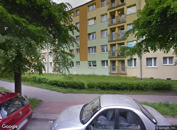 Ceny mieszkań Gdynia Nauczycielska 10
