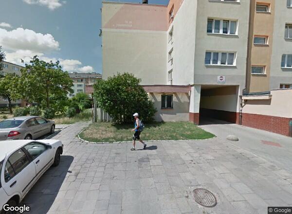 Ceny mieszkań Szczecin Tadeusza Zawadzkiego 78