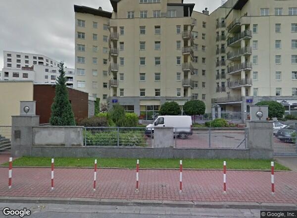 Ceny transakcyjne mieszkań Warszawa ul. K. Bohdanowicza 7