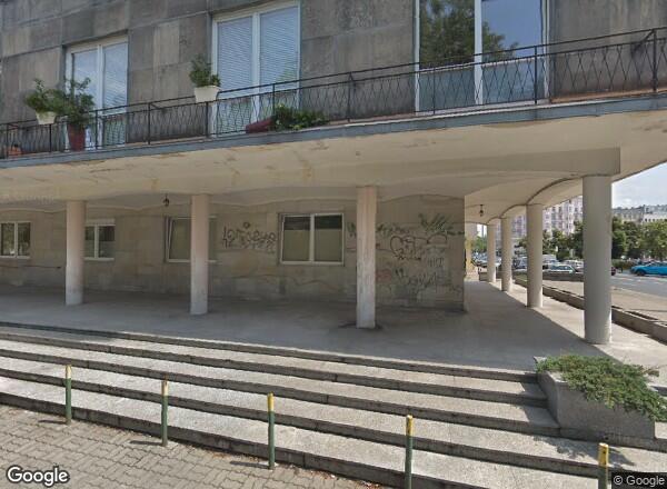 Ceny mieszkań Warszawa ul. T. Boya-Żeleńskiego 4