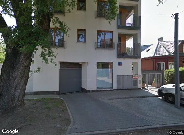 Ceny mieszkań Warszawa ul. Dubieńska 6