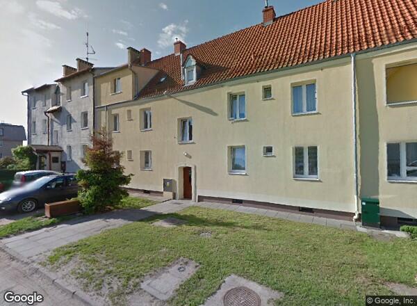 Ceny mieszkań Gdańsk Lotników Polskich 16