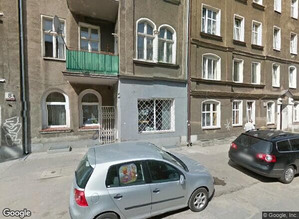 Ceny transakcyjne mieszkań Gdańsk Grażyny 8