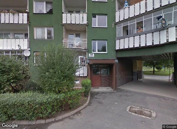 Ceny mieszkań Wrocław UL. MACEDOŃSKA 11