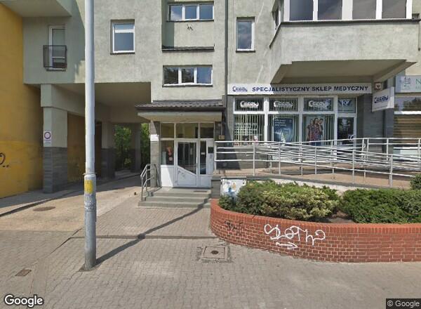 Ceny mieszkań Wrocław UL. HENRYKA SIENKIEWICZA 40