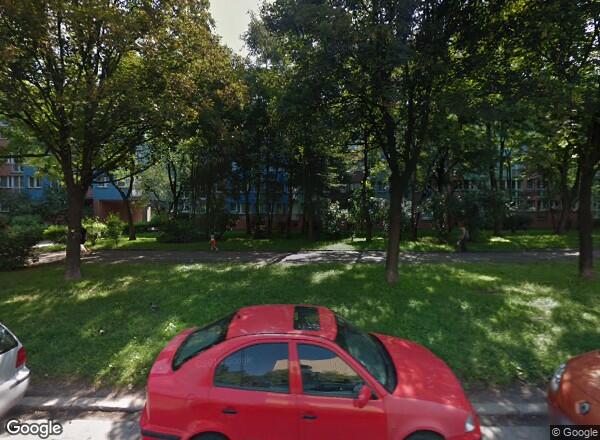 Ceny mieszkań Wrocław UL. KOMANDORSKA 56