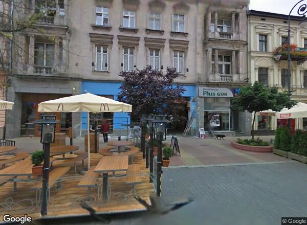 Ceny mieszkań Łódź Piotrkowska 116