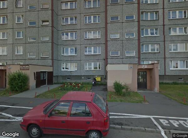 Ceny mieszkań Poznań Stare Żegrze 78