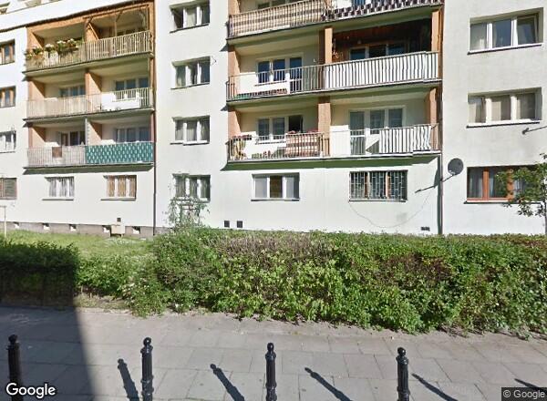 Ceny mieszkań Warszawa ul. Świętojerska 4/10