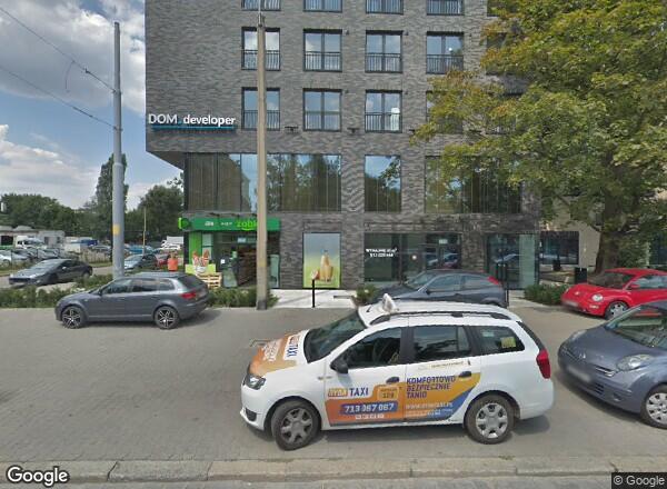 Ceny mieszkań Wrocław UL. HENRYKA SIENKIEWICZA 28