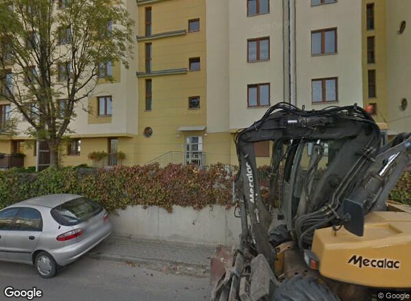 Ceny mieszkań Wrocław UL. PIĘKNA 64H