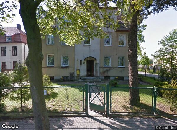 Ceny mieszkań Gdynia Orłowska 25
