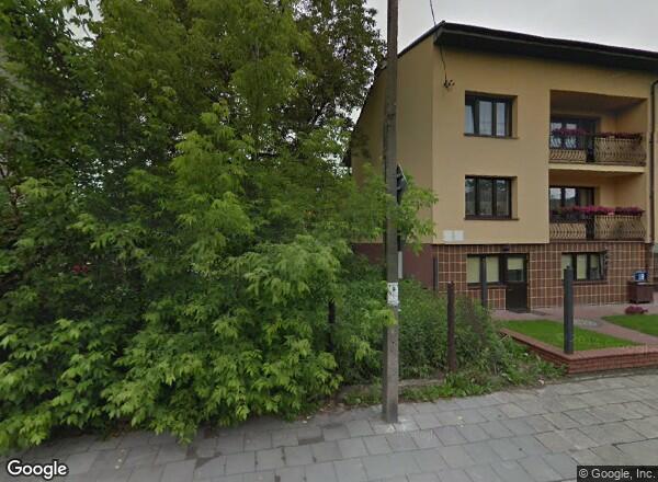 Ceny mieszkań Warszawa ul. T. Kościuszki 20