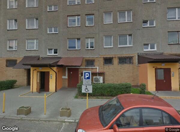 Ceny mieszkań Łódź Zakładowa 56