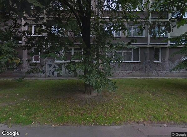Ceny transakcyjne mieszkań Warszawa Aleja Armii Ludowej 7