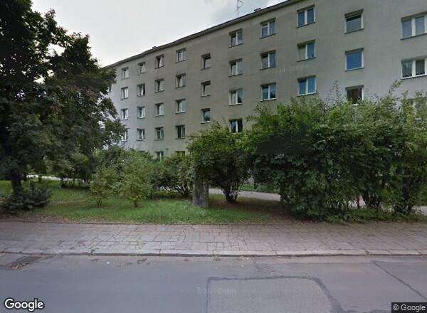 Ceny mieszkań Wrocław UL. INŻYNIERSKA 52