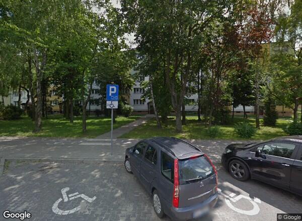 Ceny mieszkań Łódź Janusza Kusocińskiego 120