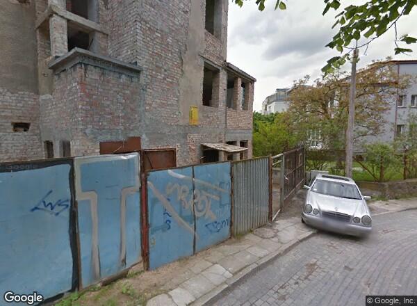 Ceny mieszkań Gdynia Mariacka 2