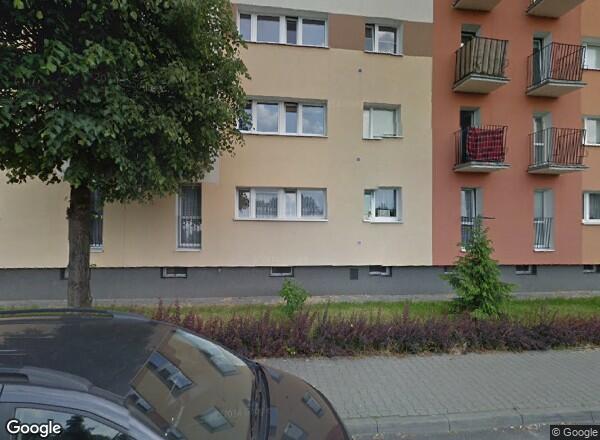 Ceny mieszkań Poznań Bułgarska 112