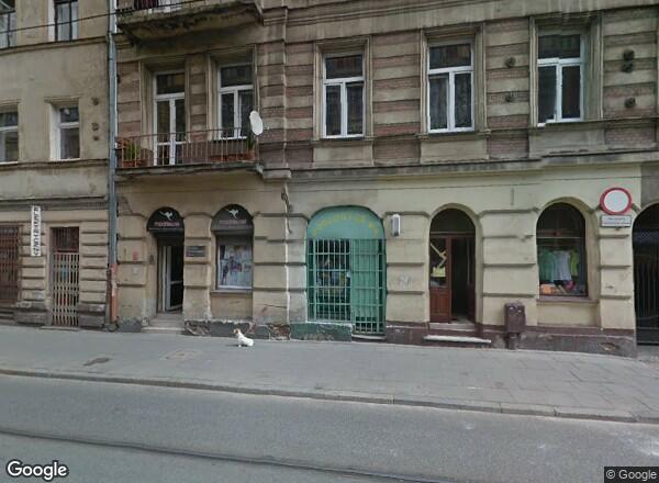 Ceny mieszkań Łódź Płk Jana Kilińskiego 50