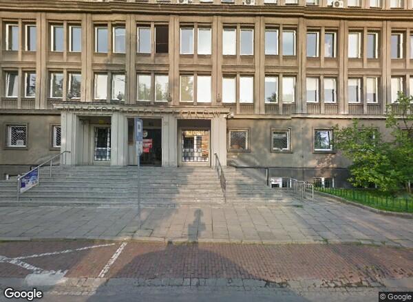 Ceny mieszkań Kraków Józefa Ignacego Kraszewskiego 36