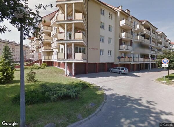 Ceny transakcyjne mieszkań Gorzów Wielkopolski DANUTY SIEDZIKÓWNY - INKI 60