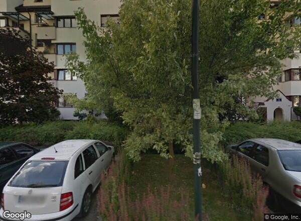 Ceny mieszkań Warszawa ul. R. Mielczarskiego 5