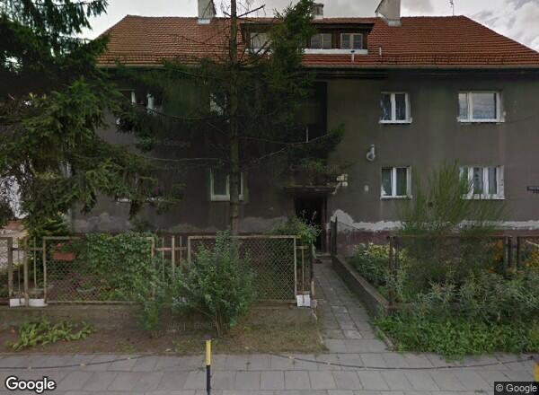 Ceny mieszkań Wrocław ZAUŁEK ROGOZIŃSKI 1