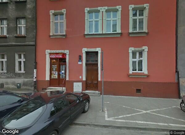 Ceny mieszkań Kraków Lubelska 3