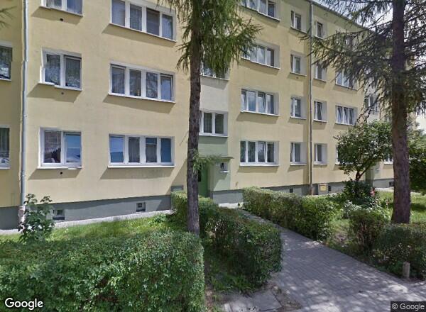 Ceny mieszkań Poznań Orzechowa 3