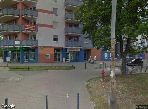 Ceny mieszkań Wrocław UL. KAMIENNA 113