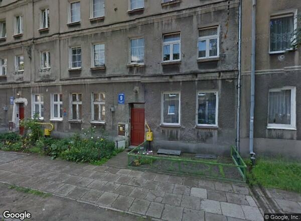 Ceny transakcyjne mieszkań Gdańsk Bliska 9