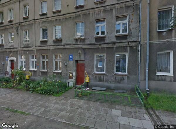 Ceny mieszkań Gdańsk Bliska 9