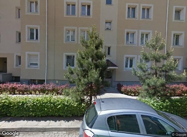 Ceny transakcyjne mieszkań Piaseczno Warszawska 37