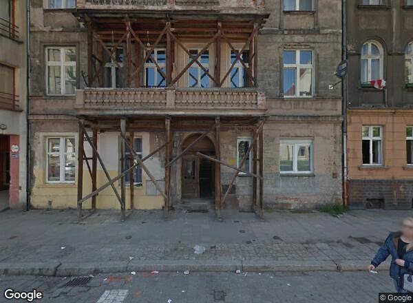 Ceny mieszkań Wrocław UL. ROZBRAT 10