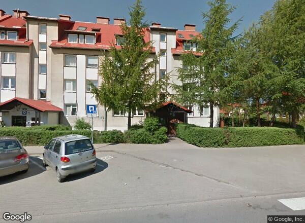 Ceny mieszkań Gdańsk Wodnika 6