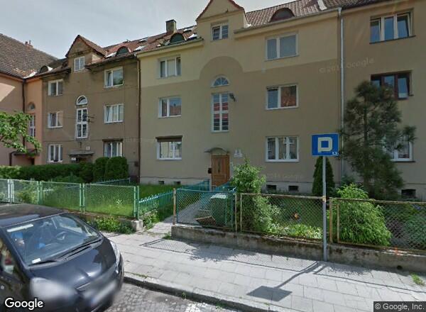 Ceny mieszkań Gdańsk Sochaczewska 9