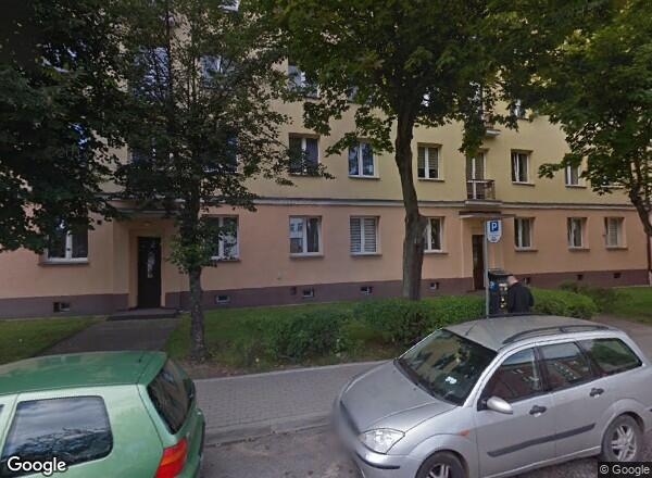 Ceny transakcyjne mieszkań Białystok Zygmunta Krasińskiego 2