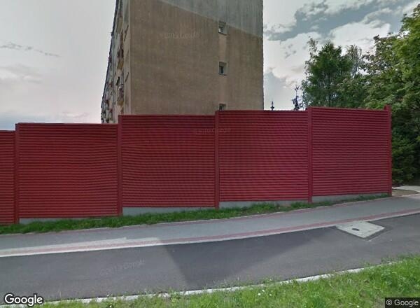 Ceny transakcyjne mieszkań Poznań Dębowa 57