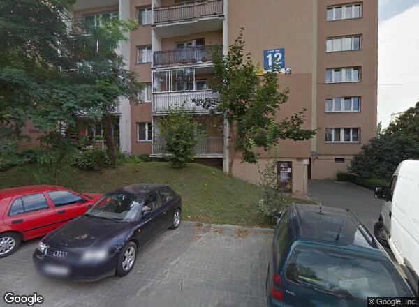 Ceny mieszkań Warszawa ul. Wiolinowa 12