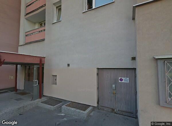 Ceny mieszkań Warszawa ul. A. Sołtana 7