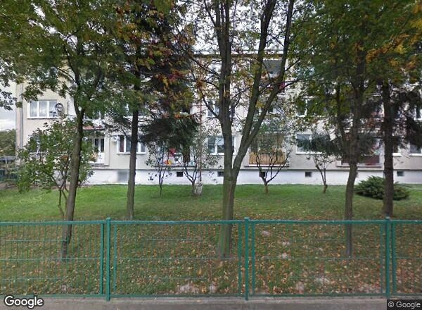Ceny transakcyjne mieszkań Lublin Doświadczalna 50P