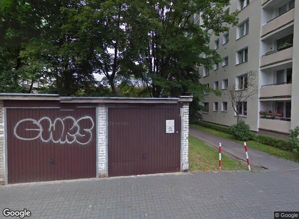 Ceny mieszkań Warszawa ul. Pawia 10A