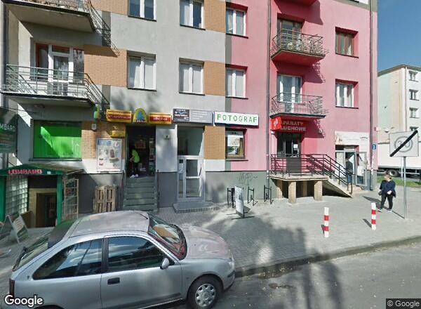 Ceny transakcyjne mieszkań Lublin Cypriana Godebskiego 3