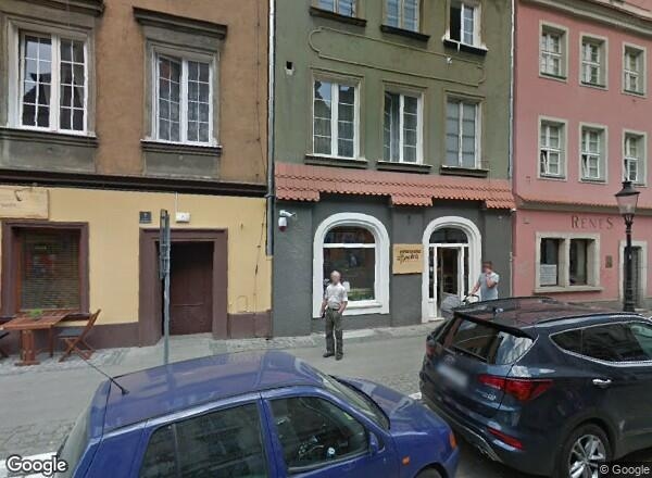 Ceny transakcyjne mieszkań Poznań Wodna 7