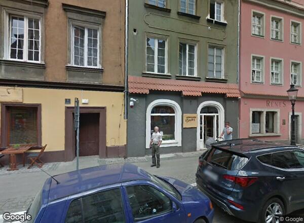 Ceny mieszkań Poznań Wodna 7