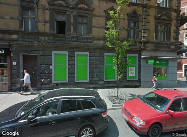 Ceny mieszkań Katowice Tadeusza Kościuszki 9